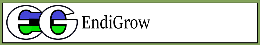 EndiGrow - You Grow, In the End We Grow